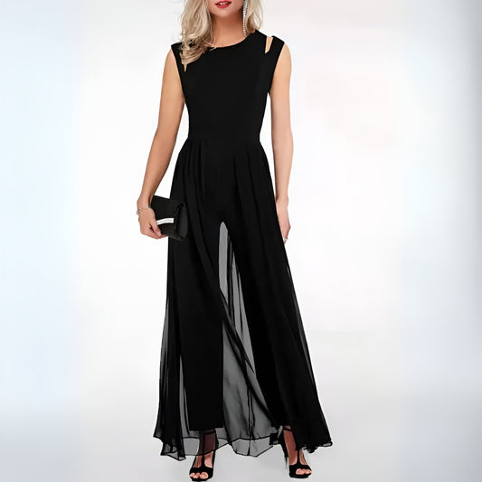MIKKY® ONE-PIECE ELEGANT DRESS