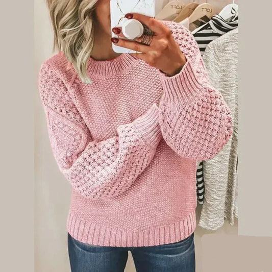 CARA™ | CLASSIC KNITWEAR