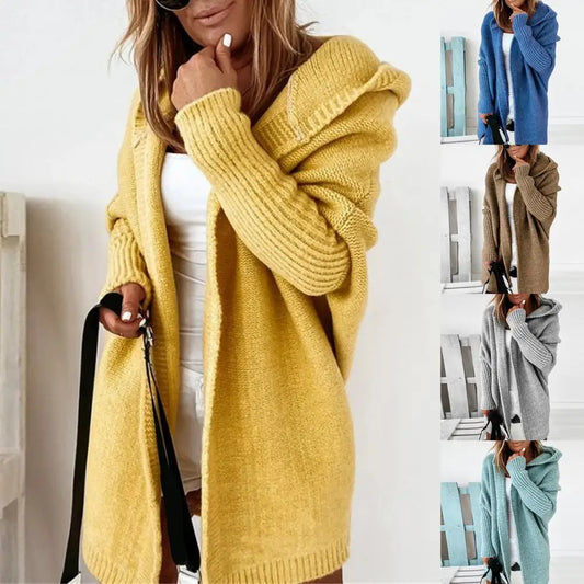 ELLA™| Hoodie
