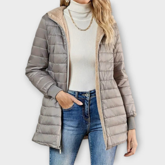 Newcastle | Casual Winter Puffer