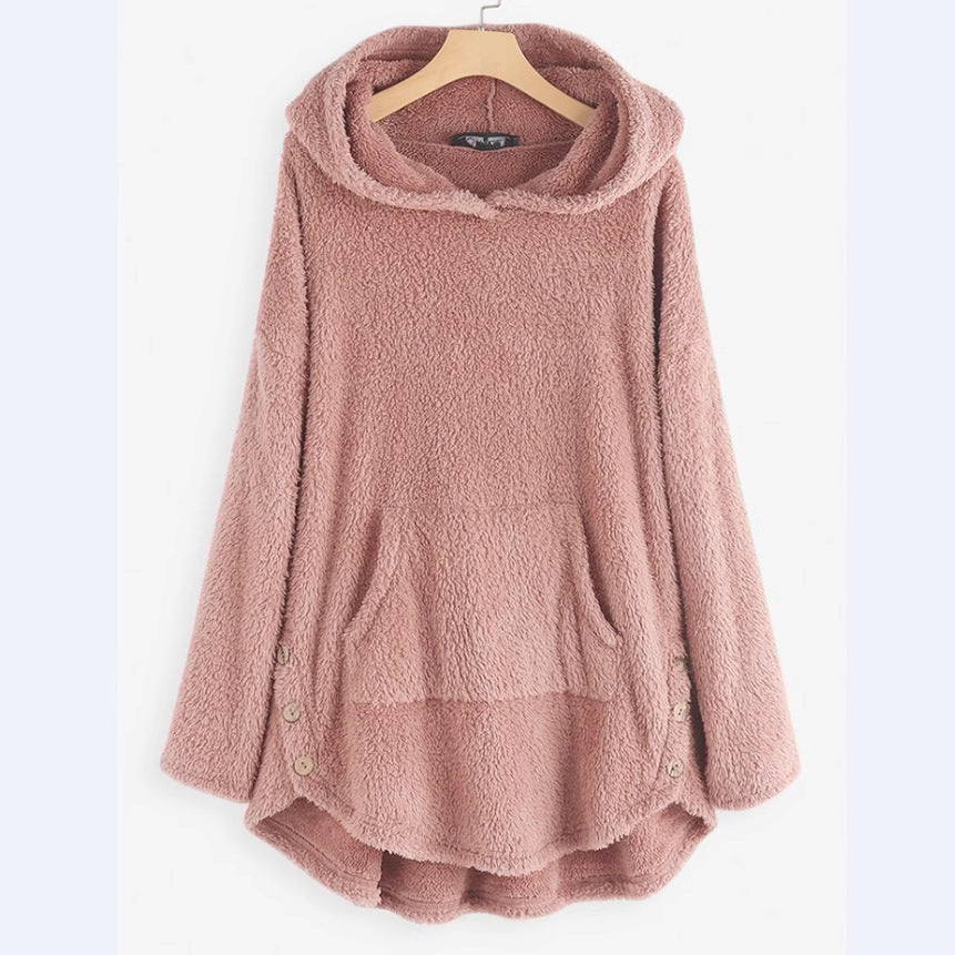The Ines Fleece