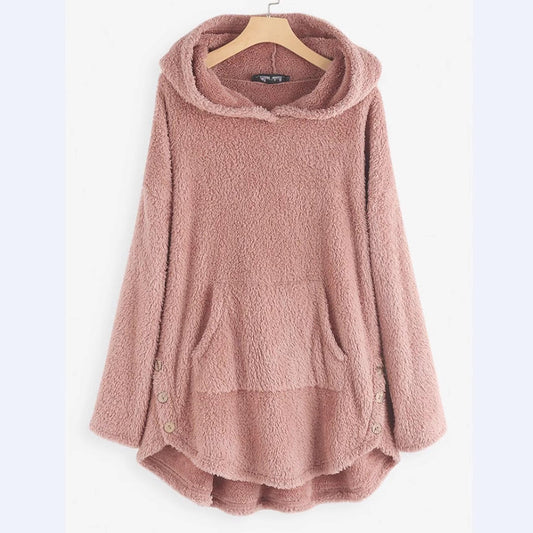 The Ines Fleece