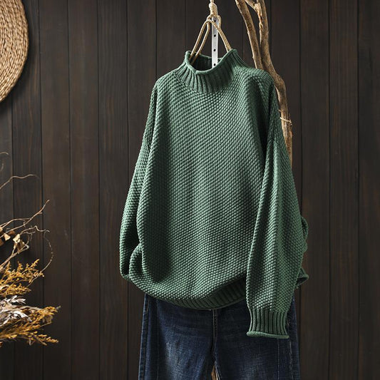 Mia™ | Knitted Sweater