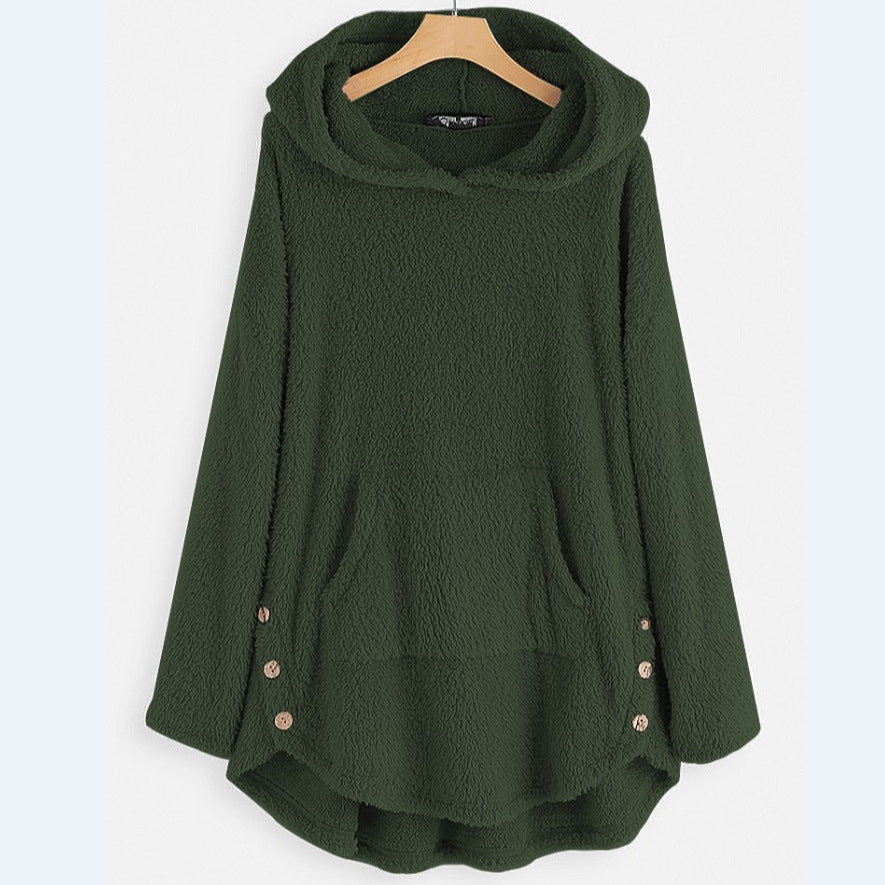 The Ines Fleece