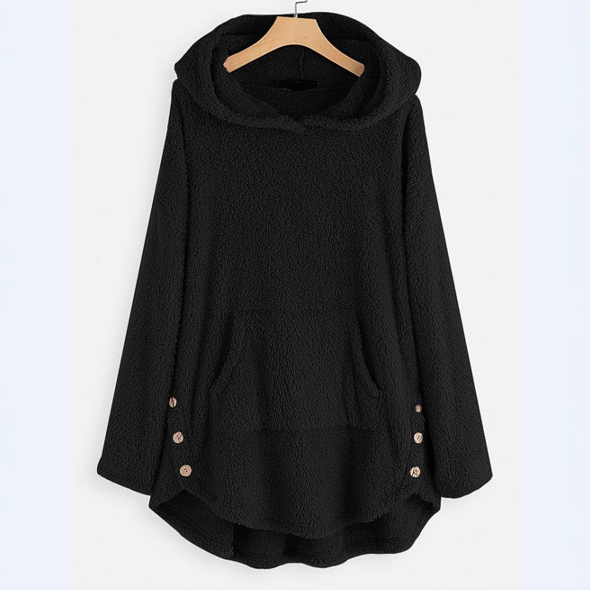 The Ines Fleece