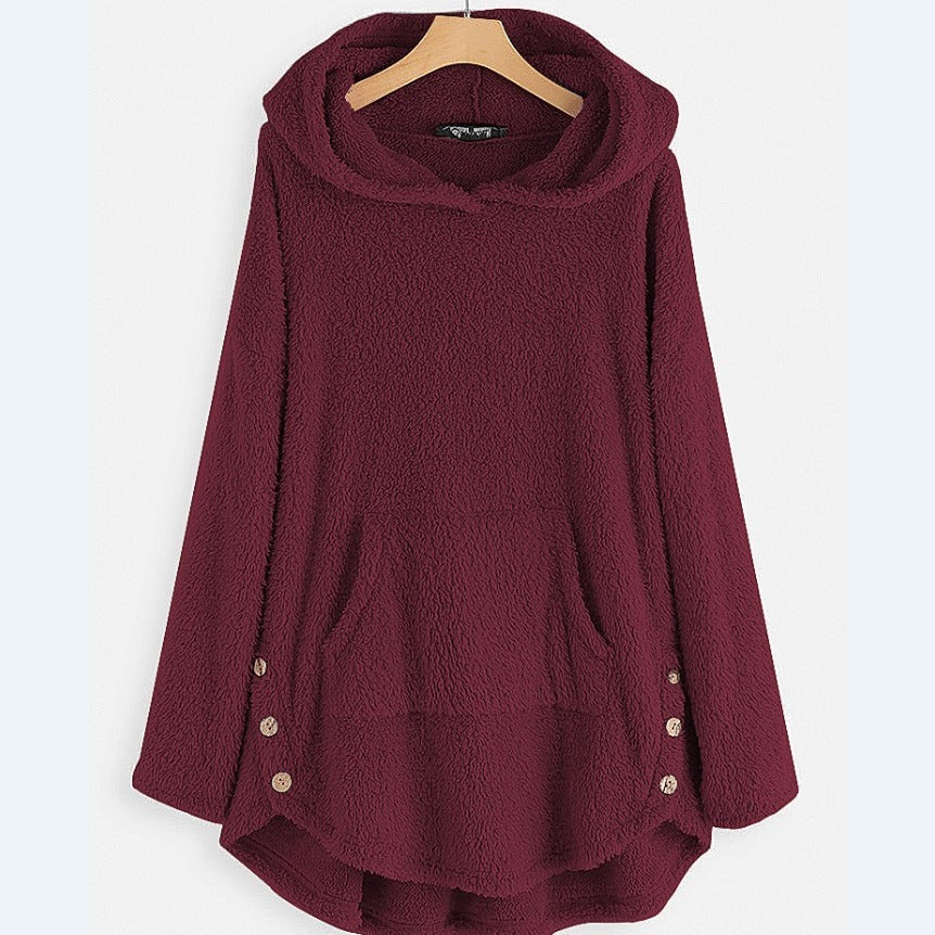 The Ines Fleece
