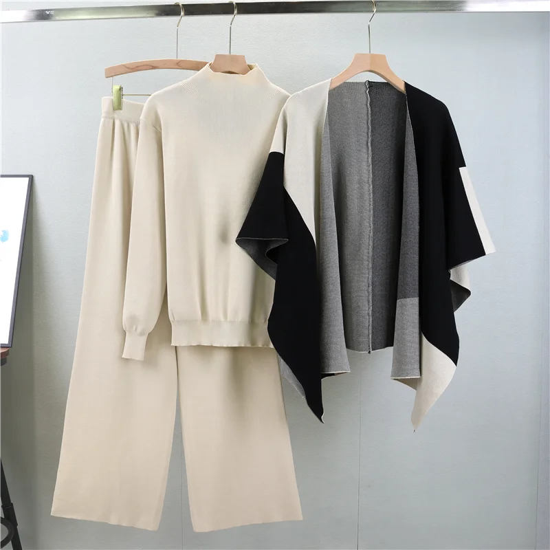 Serenelle™ | Three-Piece Muse Set