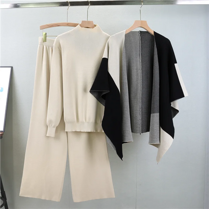 Serenelle™ | Three-Piece Muse Set