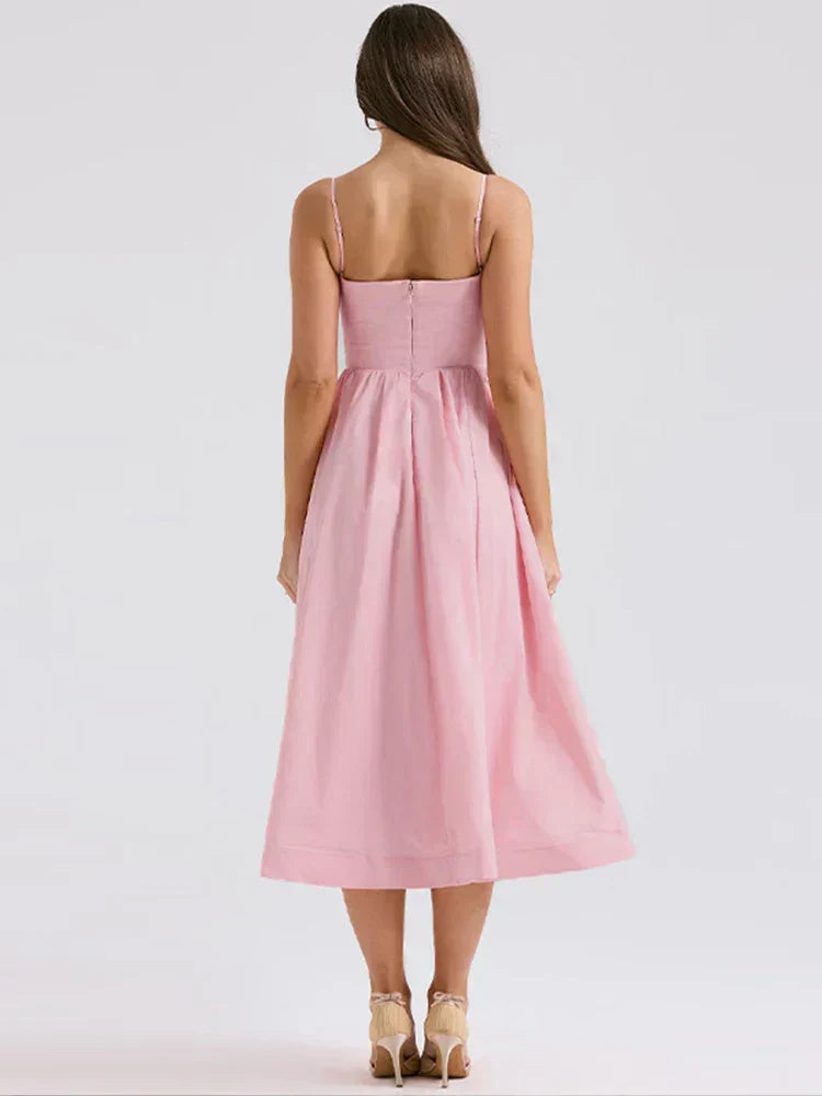 Lunara Dress