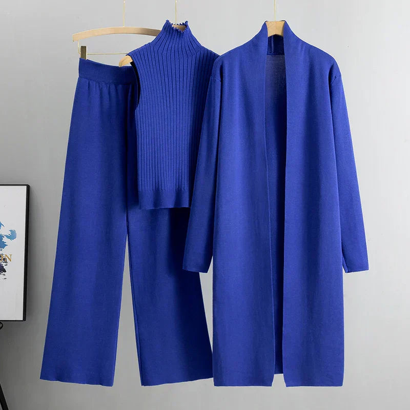 Isadora Flow Set