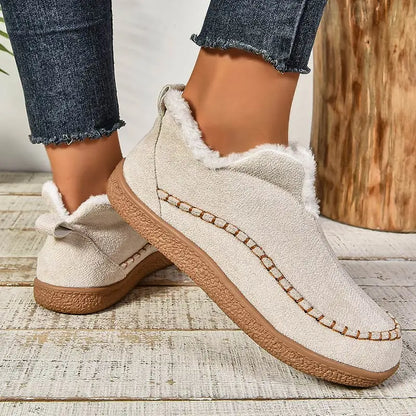 Cozy ™ Orthopedic Ankle Boots