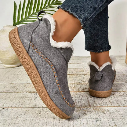 Cozy ™ Orthopedic Ankle Boots