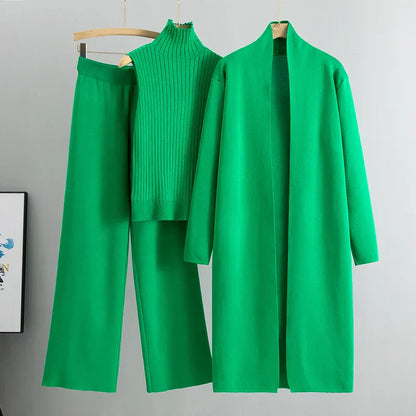 Isadora Flow Set
