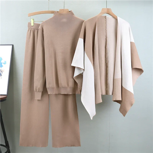 Serenelle™ | Three-Piece Muse Set
