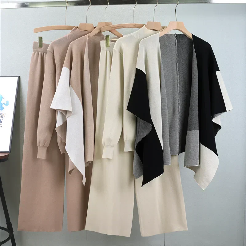 Serenelle™ | Three-Piece Muse Set