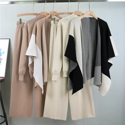 Serenelle™ | Three-Piece Muse Set