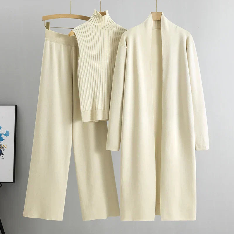 Isadora Flow Set