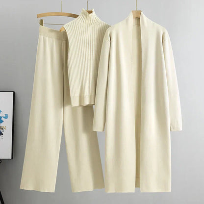 Isadora Flow Set
