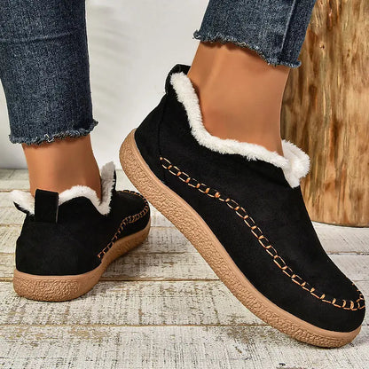 Cozy ™ Orthopedic Ankle Boots