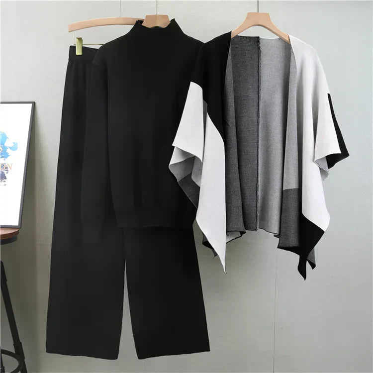 Serenelle™ | Three-Piece Muse Set