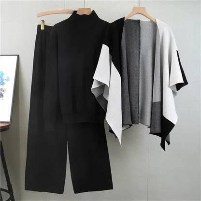 Serenelle™ | Three-Piece Muse Set