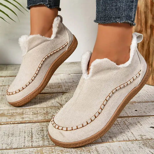 Cozy ™ Orthopedic Ankle Boots