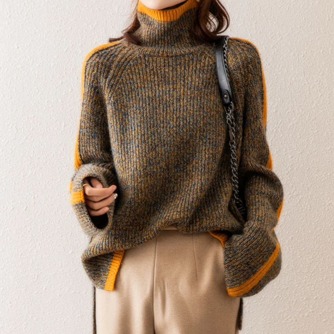 GWEN™ | Cozy Sweater