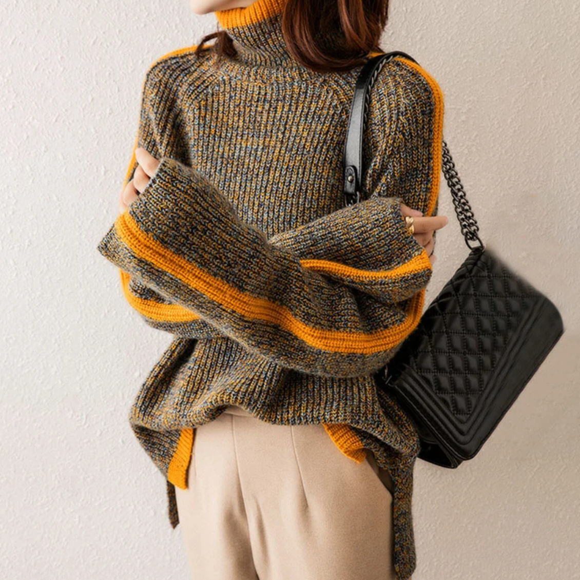 GWEN™ | Cozy Sweater