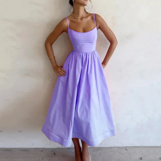 Lunara Dress