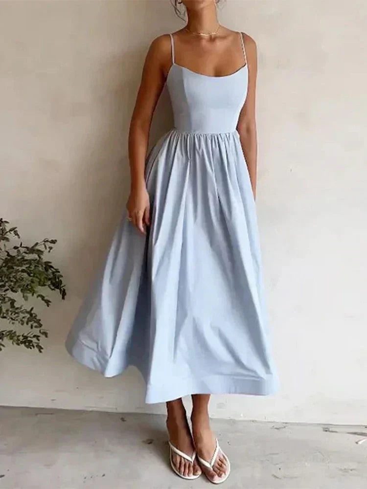 Lunara Dress
