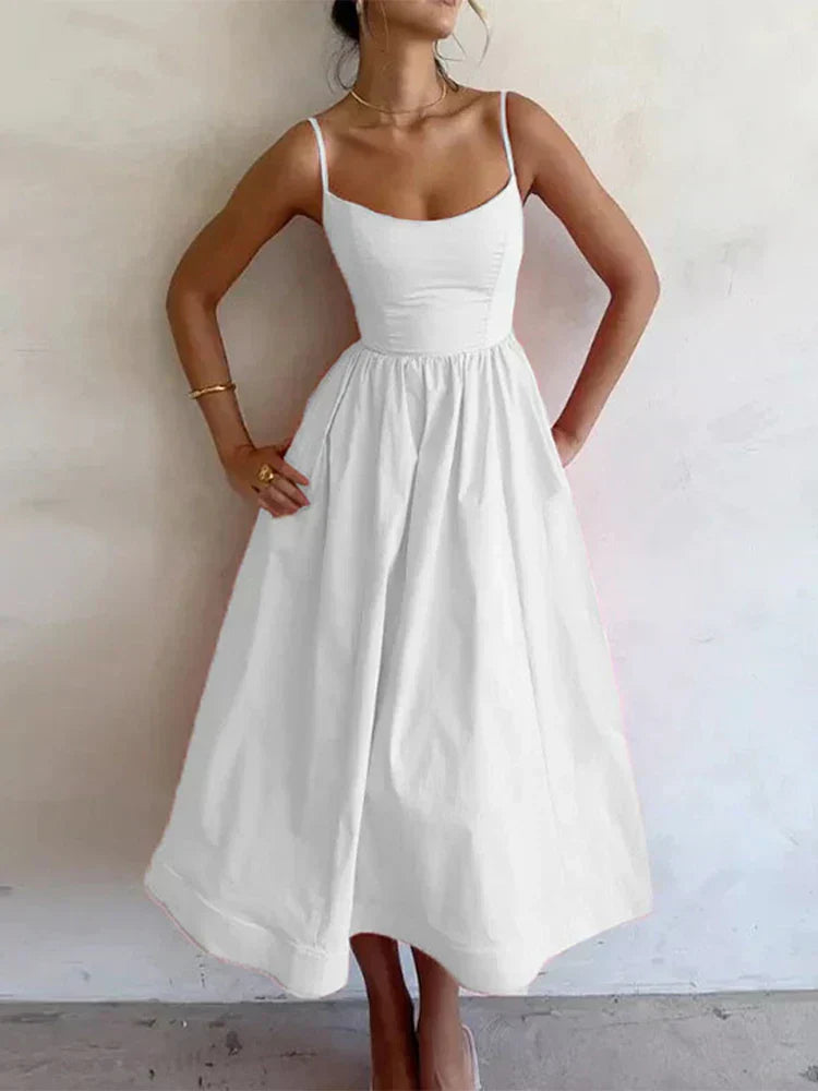 Lunara Dress