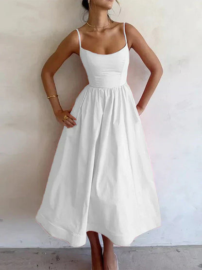 Lunara Dress