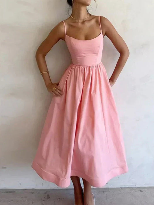 Lunara Dress
