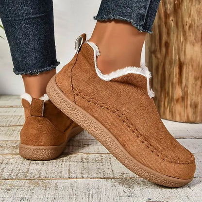 Cozy ™ Orthopedic Ankle Boots