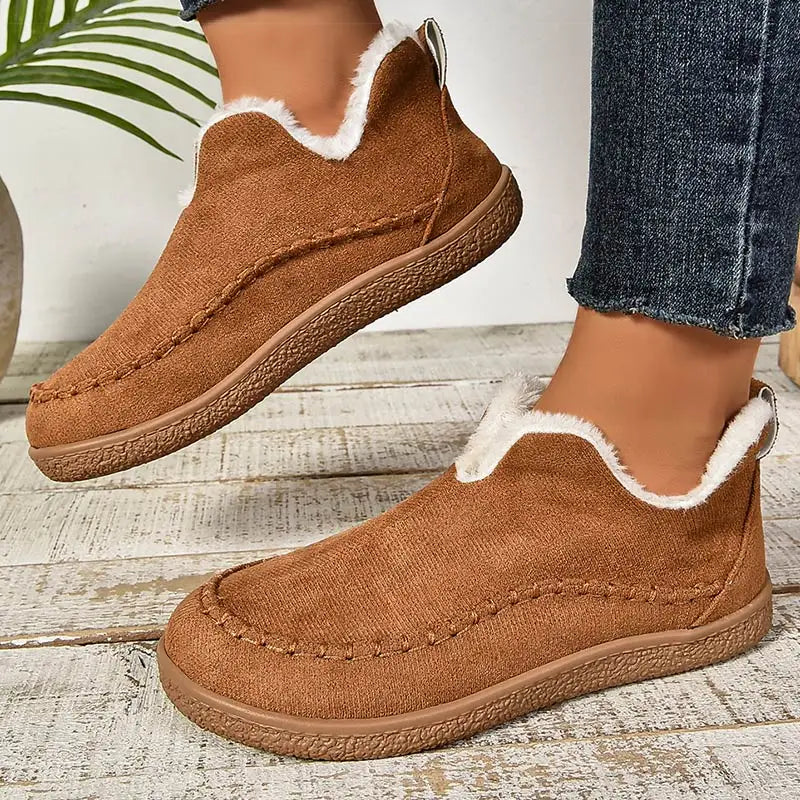 Cozy ™ Orthopedic Ankle Boots