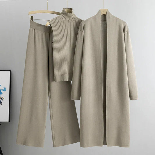 Isadora Flow Set