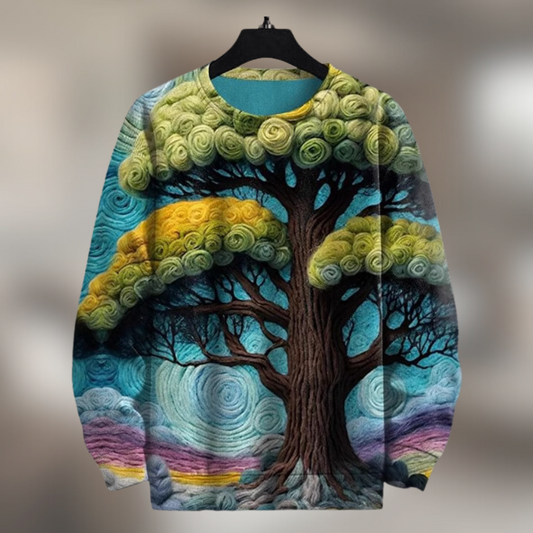 Tallow & Fern | Essence of Luxury Sweater