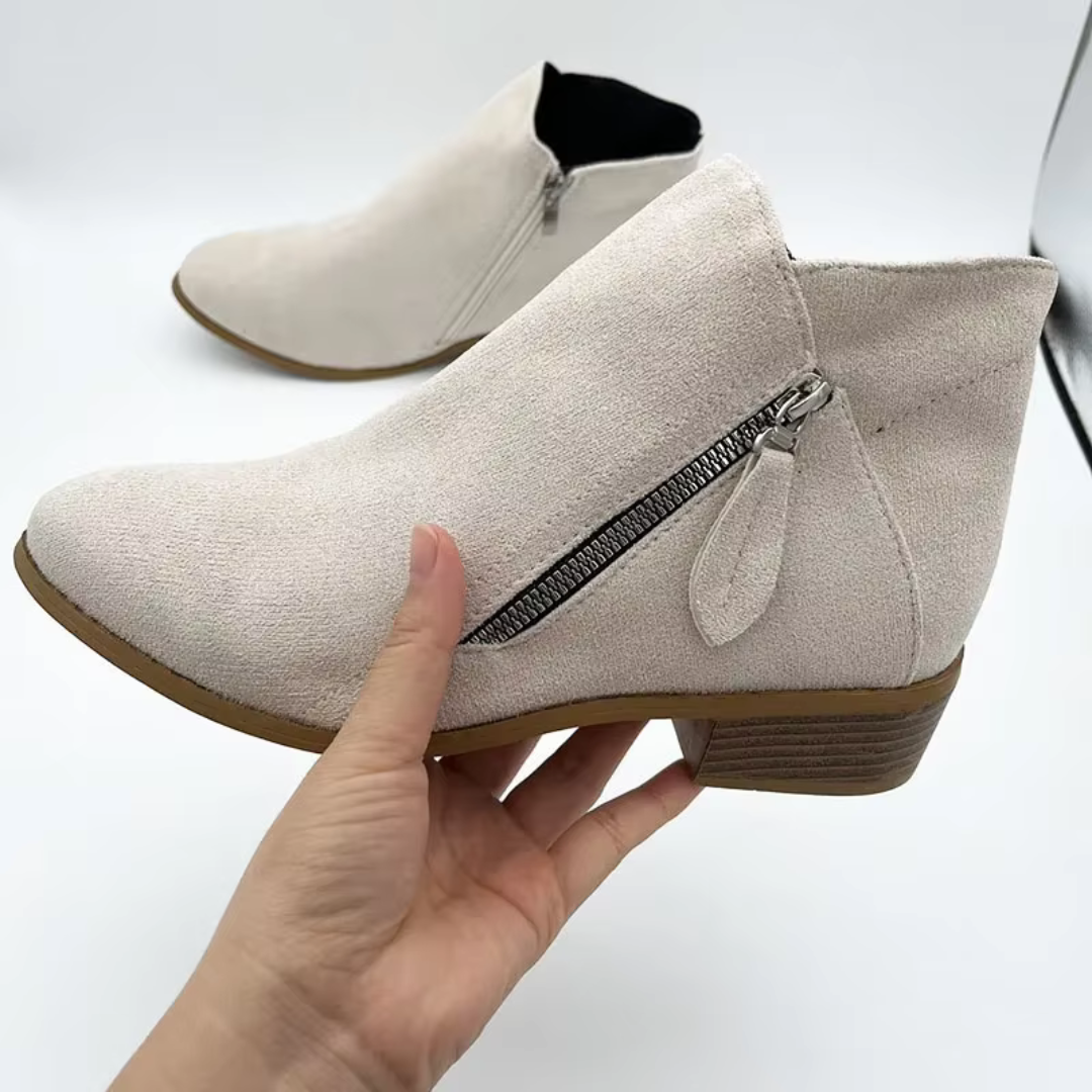 All-Day Comfort Boots