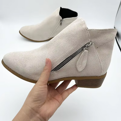 All-Day Comfort Boots