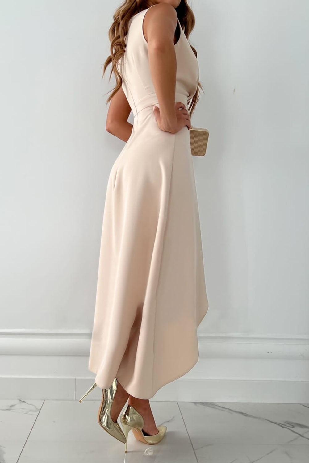 Amara Bloom Dress
