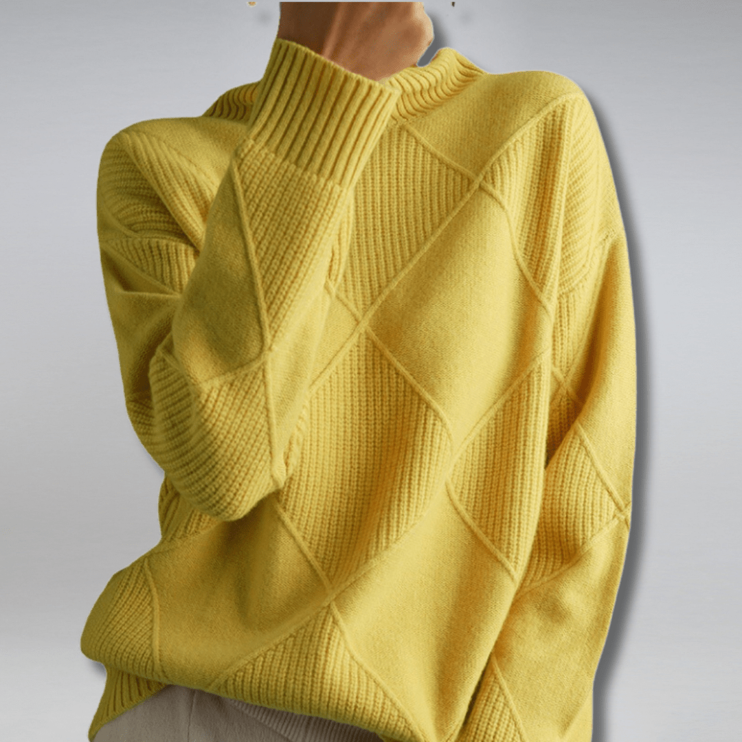 Seraphina – Cashmere Embrace