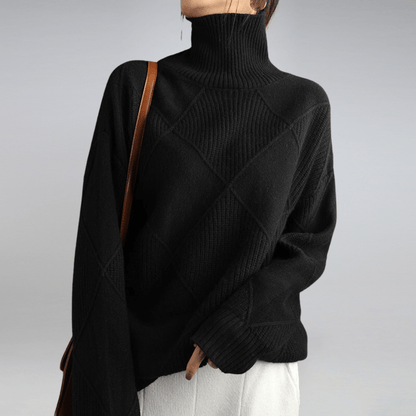 Seraphina – Cashmere Embrace