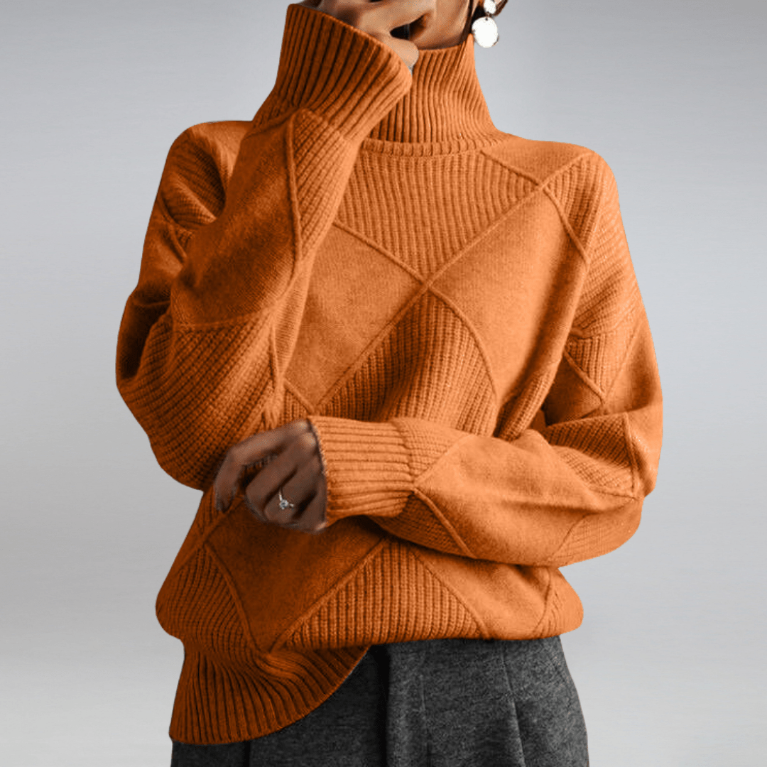 Seraphina – Cashmere Embrace