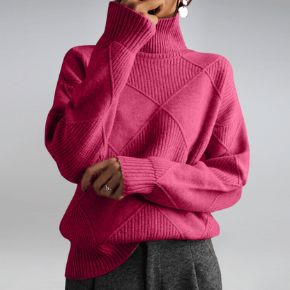 Seraphina – Cashmere Embrace