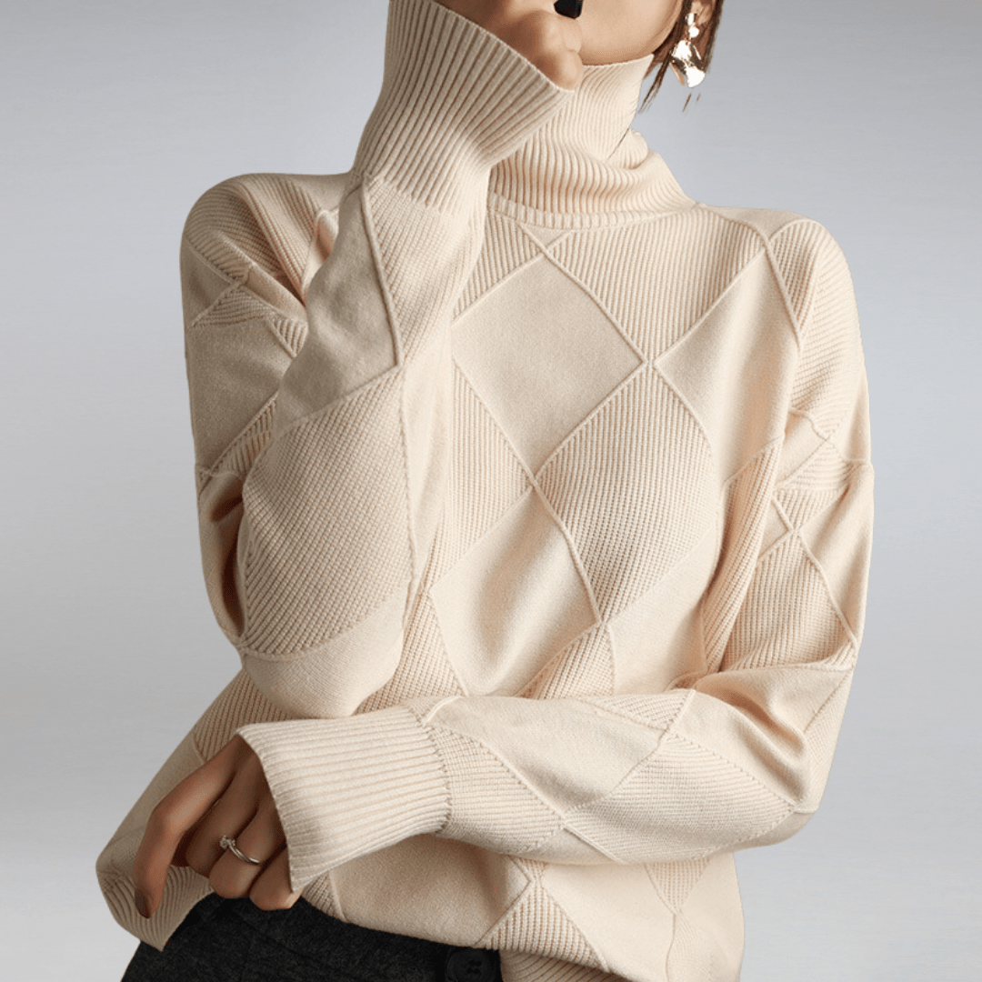 Seraphina – Cashmere Embrace
