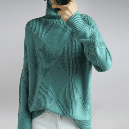 Seraphina – Cashmere Embrace