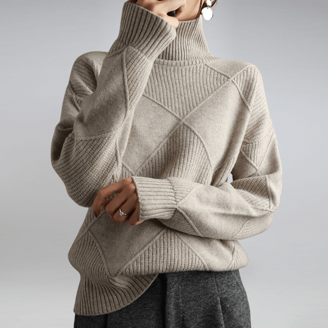 Seraphina – Cashmere Embrace