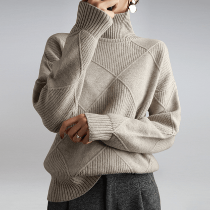 Seraphina – Cashmere Embrace