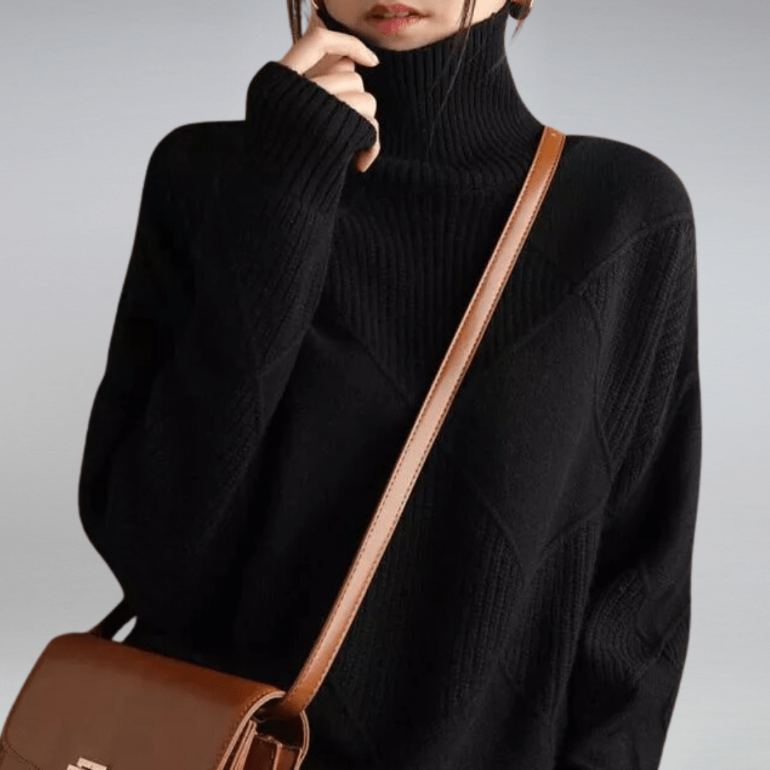 Seraphina – Cashmere Embrace