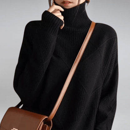 Seraphina – Cashmere Embrace